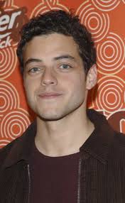 Rami Malek (American Actor) ~ Bio Wiki