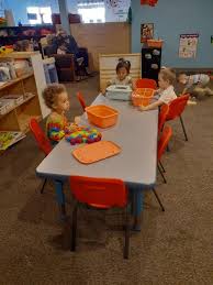 Maybe you would like to learn more about one of these? Gallery Little Flowers Daycare