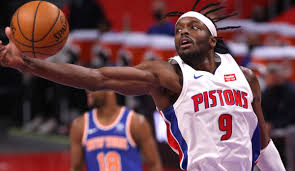 Key questions face toronto raptors after moving up in nba draft lottery. Nba Draft Detroit Pistons Gewinnen Die Draft Lottery 2021 Raptors Und Cavaliers Springen In Die Top 4