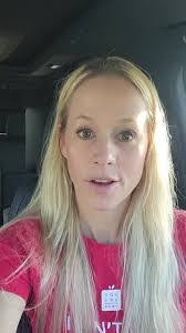 Fiona Lefebvre's Instagram, Twitter & Facebook