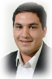 Concejal Juan Manuel 2018-2019