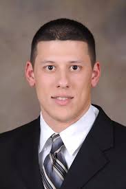 2011 Baseball Roster