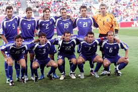 Euro 2004 Flashback A Nightmare Becomes A Dream Agonasport Com