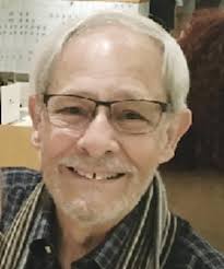 David Spohn Obituary (1939