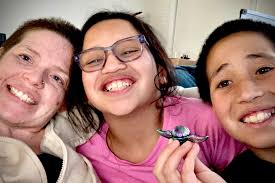 Fundraiser by Jenna Crofts : Help Me Cover Legal Fees for My Kids