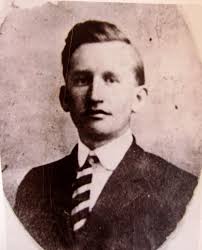 James) Moet Arnett my grannies father his father is William Arnett his  mother Phoebe Salyer Arnett