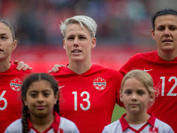Tokyo olympics channels, start time and how to watch. Canadian Women S National Team Names Strong Squad Ahead Of Matches Vs England Wales Waking The Red