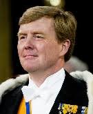 Guillermo Alejandro, rey de los Países Bajos