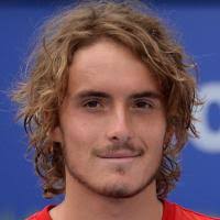 I haven't played super excellent or outstanding so far at rg tennis world03:18french open tennis paris. Stefanos Tsitsipas