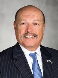 Tony Vazquez's Instagram, Twitter & Facebook