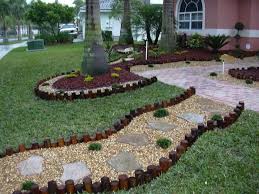 12 x 12 holzkiste cms. 1001 Ideen Fur Eine Schone Gartengestaltung Mit Steinen
