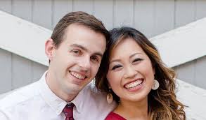 Jenny Mao, Colin Fuller