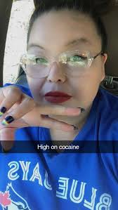 Personal testimony of faith transformation