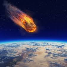 Do they land on earth or do they burn up? National Meteor Watch Day June 30 2022 National Today
