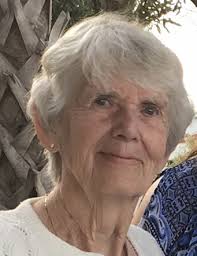 Obituary information for Madeleine Stenger