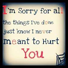 Top 38 inspirational forgiveness quotes (the gift of forgiveness). 27 Asking For Forgiveness Quotes And Forgiving Others Enkivillage Forgiveness Quotes Sorry Quotes Asking For Forgiveness Quotes