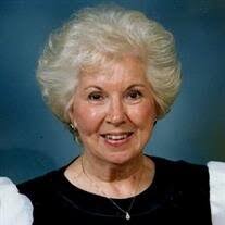 Stella Lorain Boileau Obituary