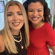 Maggie Morrison's Instagram, Twitter & Facebook