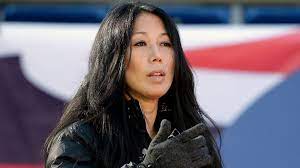 Kim Pegula hospitalized in Boca Raton ICU