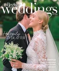 2024-2025 InRegister Weddings by Baton Rouge Business Report