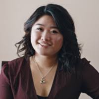 Eileen Chow's Instagram, Twitter & Facebook