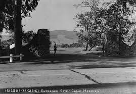 We believe that free camping. History Of Camp San Luis Obispo California Home Facebook