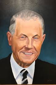 George Beauchamp Vick