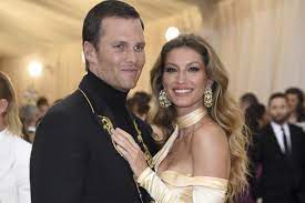 The nfl superstar took to instagram tuesday to shower the model with birthday wishes. Tom Brady Says Wife Gisele Bundchen Wasn T Satisfied With Our Marriage Bleacher Report Latest News Videos And Highlights