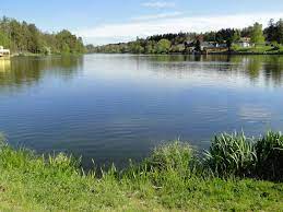 72297 seewald / altensteiger straße: Stadtsee Allentsteig Angeln Und Fischen