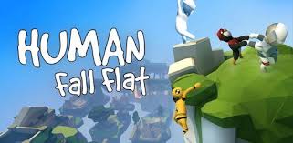 Pin By Mabs Huab On My Saves In 2020 Human Fall Flat Fall Flats Funny Games