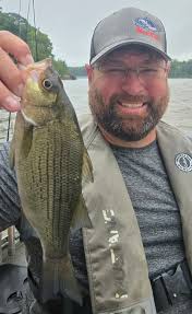 Anybody goin down to newburg dam by evansville tomorrow