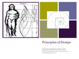 Everything you need to know by repetition is not limited to architectural elements; Principles Of Design