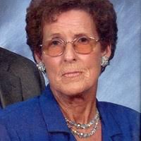 Mary Ellen Lamb Obituary