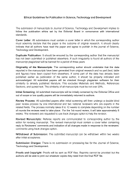 This is the best part about science, or any field that encourages publication of peer reviewed research papers. Ethical Practices For Publication In Science
