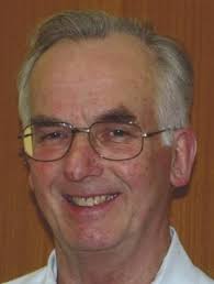 Death notices in and around Largs