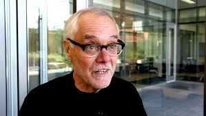 Intro to Liberal Arts: Dr. Larry Carver (potentially moving?)