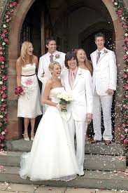 Vernon kay is a 46 year old british tv personality. Vernon Kay S Wedding With Tess Daly Was Basically A Fairytale Photos Hello