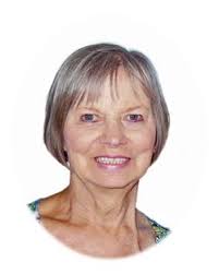 Ruth Orriet Dokken Johnson (1947-2020)