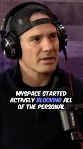 Robert Imhoff shares his experience with trying to help social media  platforms clean up their act with underage children and predators. The  platforms don’t care, and they don’t want to know. This is a ...