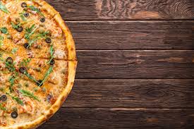 Wat is lekkerder, diepvries pizza of zelfgemaakte pizza?