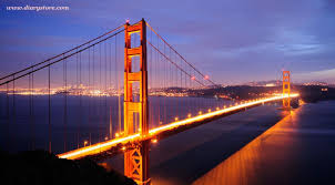 Golden gate bridge, san francisco, united states. Golden Gate Bridge Golden Bridge State Bridge San Francisco