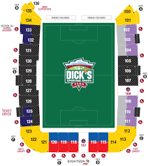 2019 Colorado Rapids Group Tickets