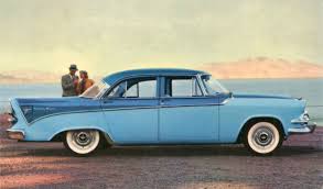 Image result for Parisian Blue 1955 Dodge