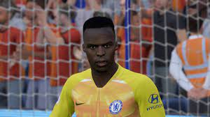 Keparik Facemaker On Twitter Fifa 20 Edouard Mendy Overall Rating 7 8 Potential 8 1 Fifa Fifa20 Football Easportsfifa Easportsfifa