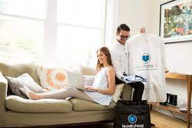Maybe you would like to learn more about one of these? Dry Cleaners In San Jose And The Bay Area Laundry Collection Delivery