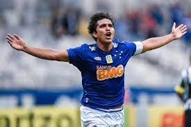 Cruzeiro penta campeão da copa do brasil 2017. Marcelo Moreno Sera Apresentado Nesta Terca Feira Pelo Cruzeiro Lance
