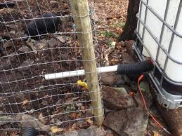 Anything that saves you a lot of time and effort is always welcome on the homestead. Diy A Freezing Temperature Friendly Pig Watering System How To With Pics And Video Nate Covington