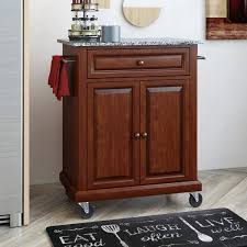 portable kitchen storage