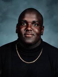 Clifford Sean Barnes (1973-2008)