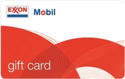 Can i reload my cvs egift card after i've spent the full value? Exxonmobil Gift Card